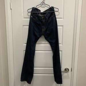 Calvin Klein jeans size 30